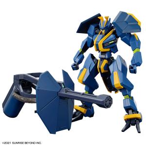 境界戦機 新商品B プラモデル