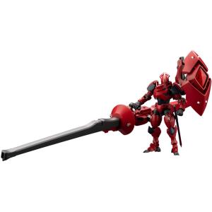 ヘキサギア ガバナー クイーンズガード 1/24 キットブロック