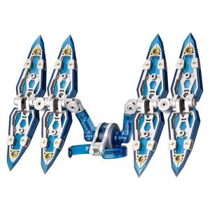 M.S.G モデリングサポートグッズ ヘヴィウェポンユニット33 エクシードバインダー2