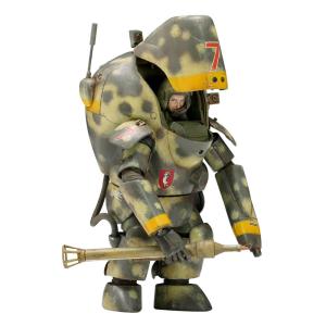 マシーネンクリーガー P.K.A. Ausf M メルジーネ 1/20 プラモデル