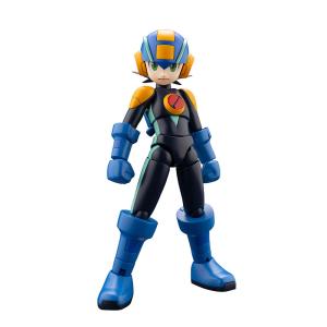 ロックマン プラモデル