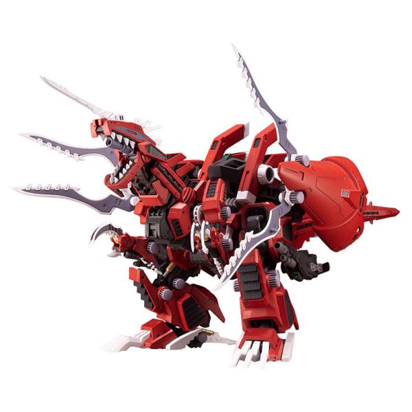 HMM ゾイド EZ-034 ジェノブレイカー リパッケージVer. 1/72 プラモデル（再販）[...