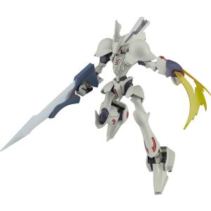 MODEROID ブレンパワード グランチャー プラモデル