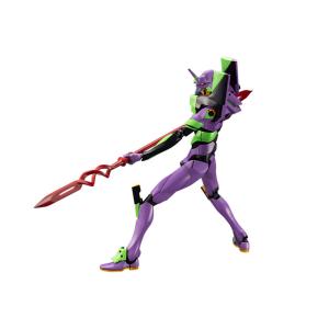 BANDAI LMHG EVA-00 PROTO TYPE エヴァンゲリオン零号機