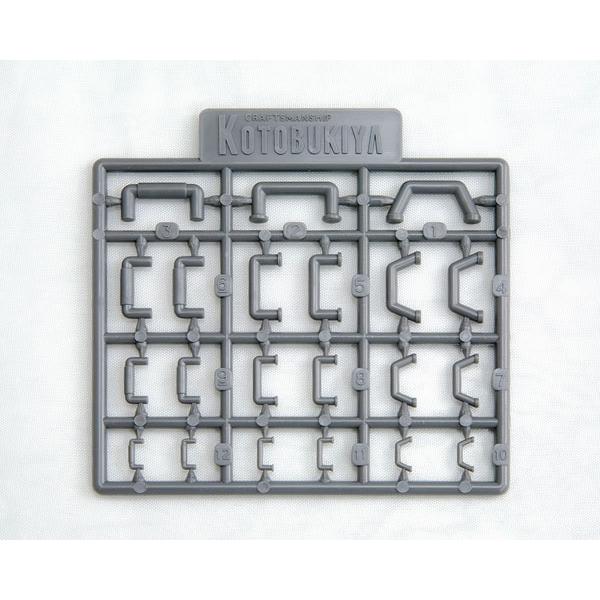 M.S.G モデリングサポートグッズ プラユニット P132 フックII（再販）[コトブキヤ]《発売...