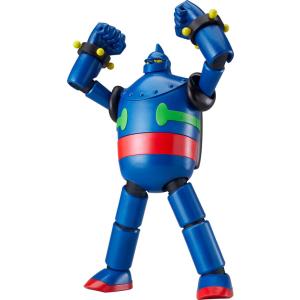 MODEROID 鉄人28号 プラモデル[グッドスマイルカンパニー]《０５月》