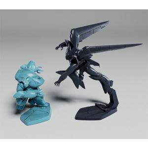 PLAMAX MF-67 minimum factory 機動警察パトレイバー グリフォン ＆ キュマイラ レイバーカラーVer. プラモデル