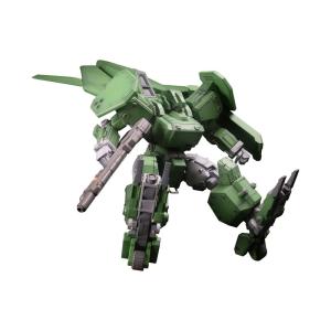 重装機兵ヴァルケン ASS-117A ヴァルケン ブースターユニット装着型 1/35 プラモデル