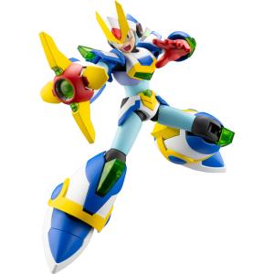 ロックマンX ブレードアーマー 1/12 プラモデル