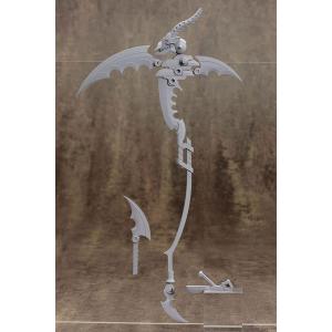 M.S.G モデリングサポートグッズ ヘヴィウェポンユニット07 スカルマサカー