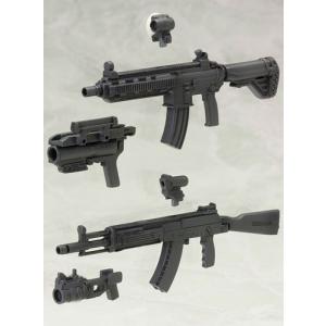 M.S.G モデリングサポートグッズ ウェポンユニット31 アサルトライフル