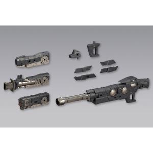 M.S.G モデリングサポートグッズ ヘヴィウェポンユニット15 セレクターライフル