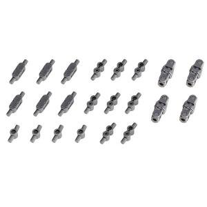 M.S.G モデリングサポートグッズ メカサプライ18 ジョイントセットD