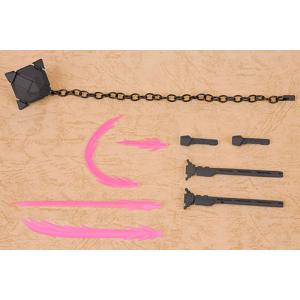 M.S.G モデリングサポートグッズ ウェポンユニット25 サーベル＆ハンマー