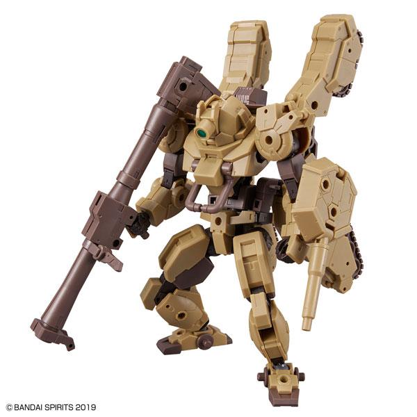 30MM 1/144 bEXM-33T ヴォルパノヴァ(タンクVer.) プラモデル（再販）[BAN...