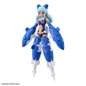 30MS SIS-Ac19b シアナ=アマルシア(ヴィヴァーチェフォーム) プラモデル（再販）[BANDAI SPIRITS]《発売済・在庫品》｜amiami