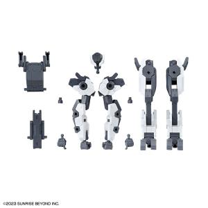 HG 1/72 境界戦機ウェポンセット4 マルチジョイントフレーム プラモデル