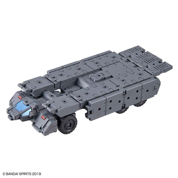 30MM 1/144 エグザビークル(カスタマイズキャリアVer.) プラモデル（再販）[BANDA...