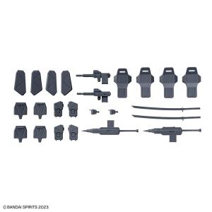 HG 1/72 境界戦機ウェポンセット5 プラモデル