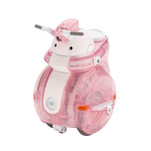 MARUTTOYS NOSERU 1/12 プラモデル