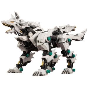 HMM ゾイド RZ-053 ケーニッヒウルフ 1/72 プラモデル[コトブキヤ]《０７月》
