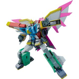 MODEROID ガン×ソード エルドラV プラモデル[グッドスマイルカンパニー]《１０月》