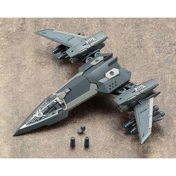 M.S.G モデリングサポートグッズ へヴィウェポンユニット19 ソリッドラプター（再販）[コトブキ...