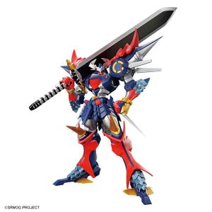 HG ダイゼンガー プラモデル[BANDAI SPIRITS]《在庫切れ》｜amiami