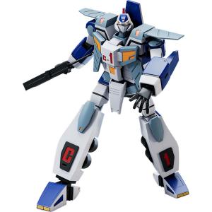 MODEROID 超攻速ガルビオン ガルビオン プラモデル[グッドスマイルカンパニー]《１１月》