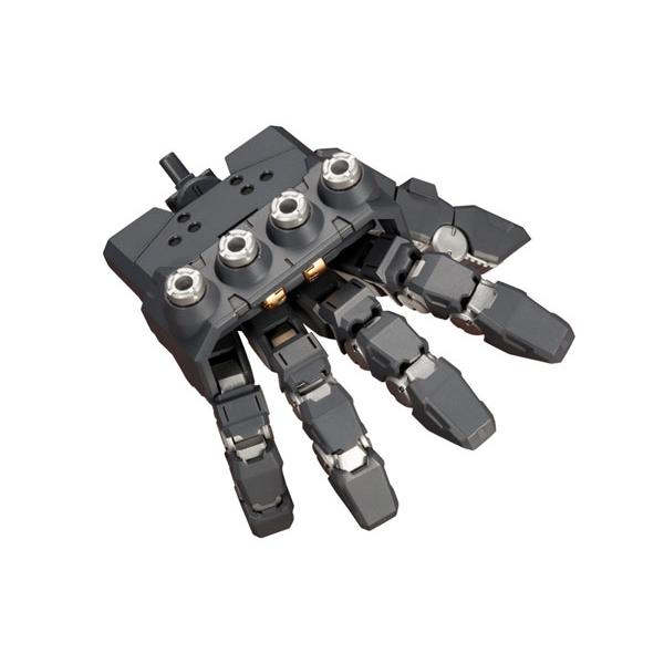 M.S.G モデリングサポートグッズ へヴィウェポンユニット16 オーバードマニピュレーター（再販）...