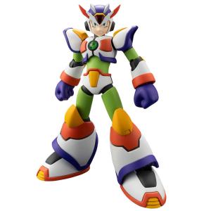 中古即納』{FIG} D-Arts ゼロ(TYPE 2) ロックマンX2 完成品 可動