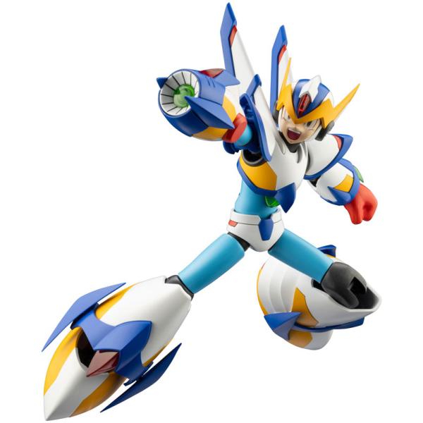 ロックマンX ファルコンアーマー 1/12 プラモデル[コトブキヤ]《発売済・在庫品》