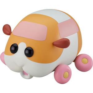 MODEROID PUI PUI モルカー くみたてモルカー ポテト プラモデル（再販）[グッドスマイルカンパニー]《発売済・在庫品》｜amiami