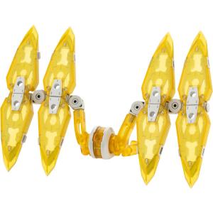 M.S.G モデリングサポートグッズ ヘヴィウェポンユニット45 エクシードバインダー2 ホワイトVer.[コトブキヤ]《発売済・在庫品》｜あみあみ Yahoo!店