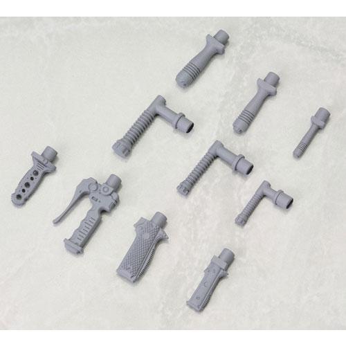 M.S.G モデリングサポートグッズ プラユニット P147 グリップ（再販）[コトブキヤ]《発売済...