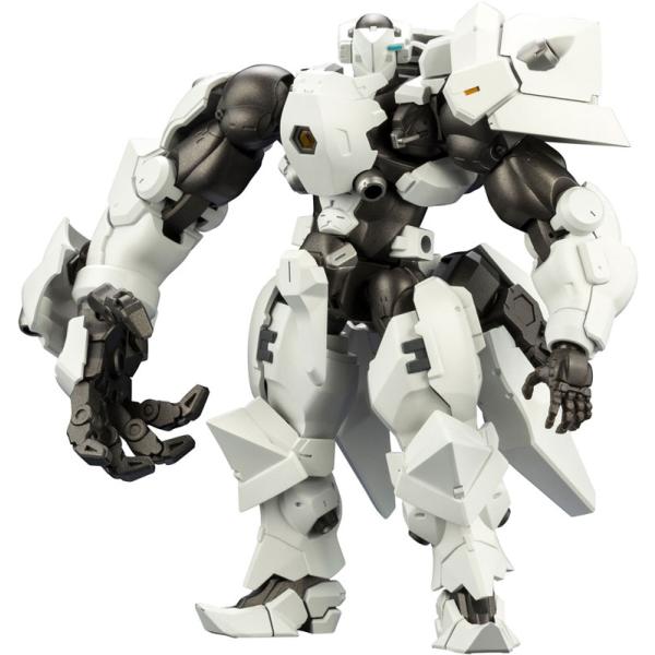 ヘキサギア ガバナー ヘヴィアーマータイプ：ルーク 1/24 キットブロック（再販）[コトブキヤ]《...