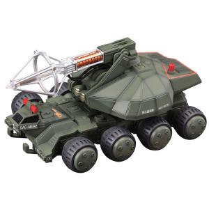 ゴジラvsビオランテ メーサービーム戦車の高価買取価格