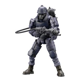 ヘキサギア 1/24 アーリーガバナーVol.2 キットブロック（再販）[コトブキヤ]《発売済・在庫...
