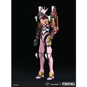 グッドスマイルカンパニー モデロイドエヴァンゲリオン 新劇場版初号機 初版 MODEROID エヴァンゲリオン初号機 Metallic Type Ver