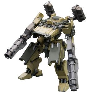 V.I.シリーズ アーマード・コア GA GAN01 サンシャインL 1/72 プラモデル（再販）[コトブキヤ]《１１月予約》｜amiami