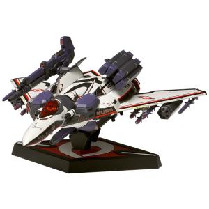 マクロスF VF-171EX アーマードナイトメアプラス[アルト機] 1/72 プラモデル[WAVE...