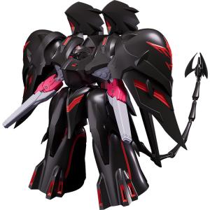 MODEROID 機動戦艦ナデシコ -The prince of darkness- ブラックサレナ プラモデル[グッドスマイルカンパニー]【送料無料】《１２月予約》｜amiami