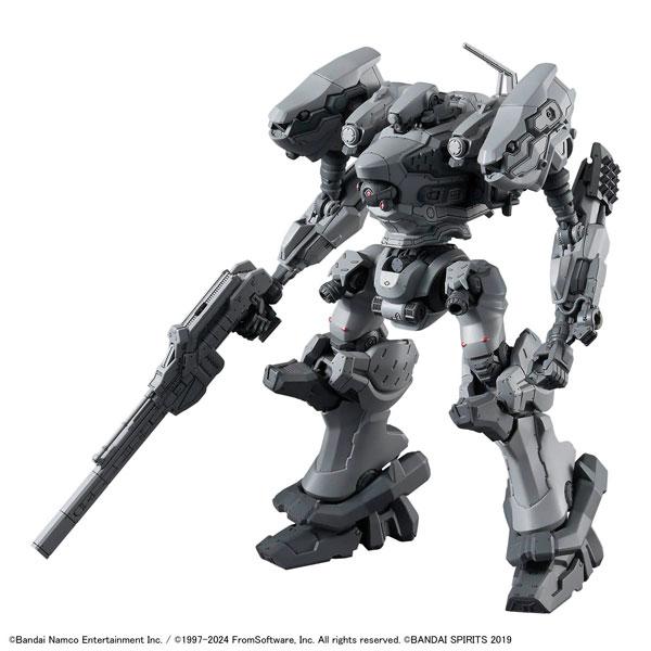30MM ARMORED CORE VI FIRES OF RUBICON RaD CC-2000 ...
