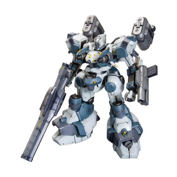 V.I.シリーズ アーマード・コア ミラージュ C04-ATLAS フォックス・アイVer. 1/7...