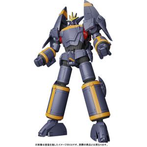 MODEROID ミニ合体変形 トップをねらえ...の詳細画像2