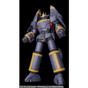 MODEROID ミニ合体変形 トップをねらえ...の詳細画像3