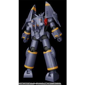 MODEROID ミニ合体変形 トップをねらえ...の詳細画像5