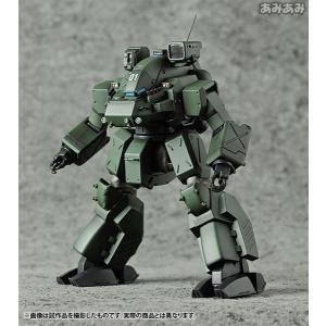 HMA 機動警察パトレイバー2 the Movie 1/144 ヘルハウンド