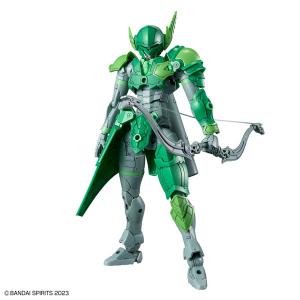 30MF リーベルアーチャー プラモデルの買取情報