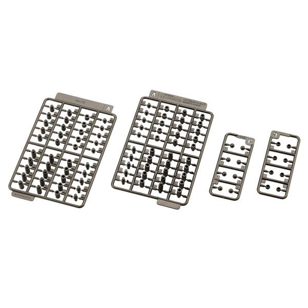 M.S.G モデリングサポートグッズ メカサプライ31 ジョイントセットF[コトブキヤ]《発売済・在...